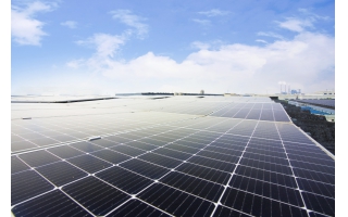 綠色能源---挖掘大自然的能量！